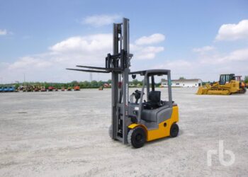 Ritchie Bros. il 20 e 21 maggio si conclude la nuova asta