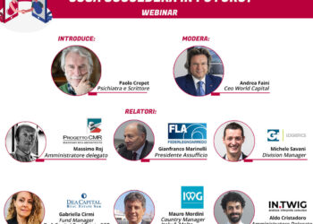 Lo smart working e il futuro degli uffici