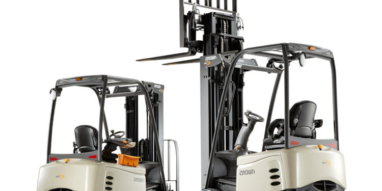 Crown SC 6000, tuttofare versatili e potenti