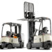 Crown SC 6000, tuttofare versatili e potenti