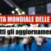 Giornata mondiale delle fiere: gli ultimi aggiornamenti