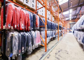 Logistica e fashion si incontrano: il webinar dedicato 