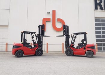Ritchie Bros. Italia nuova asta l’8 e il 9 luglio