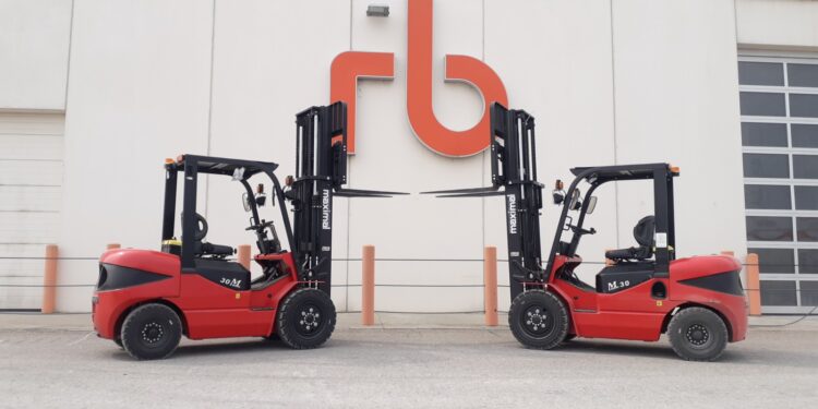 Ritchie Bros. Italia nuova asta l’8 e il 9 luglio