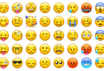 17 agosto: giornata mondiale delle emoji
