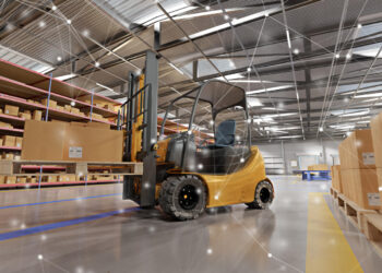 Nessuna crisi per l’immobiliare logistico