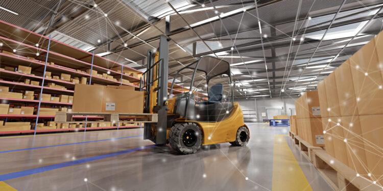 Nessuna crisi per l’immobiliare logistico