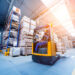 Trasporti e logistica, in crescita. Vola il magazzinaggio