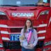Manuela Brunner: Camionista dell’anno 2021