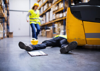 Quattro infortuni sul lavoro in un mese: è emergenza