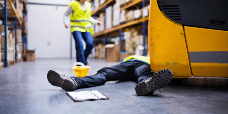 Quattro infortuni sul lavoro in un mese: è emergenza