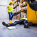 Quattro infortuni sul lavoro in un mese: è emergenza