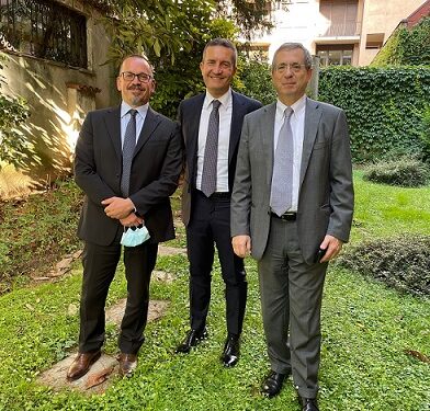 CLS e Alfaproject.net, insieme per i processi produttivi ancora più digitali