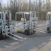 MR ZINC di MONTINI, i carrelli elettrici pronti per ogni sfida