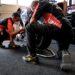 Anche a Misano, ai piedi del team Aprilia c’è sempre Utility