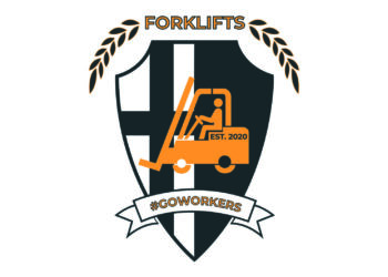 Dal muletto al campo da calcio: Forklifts, la ‘nostra’ squadra con una marcia in più