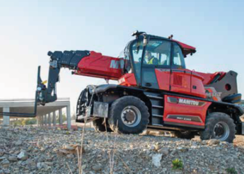 MRT Vision e Vision +: le nuove “bestie” di Manitou