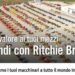I numeri dell’ultimo anno di Ritchie Bros.