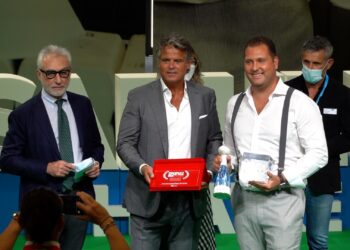 Premio Product of the year: the winner is EnozoPRO