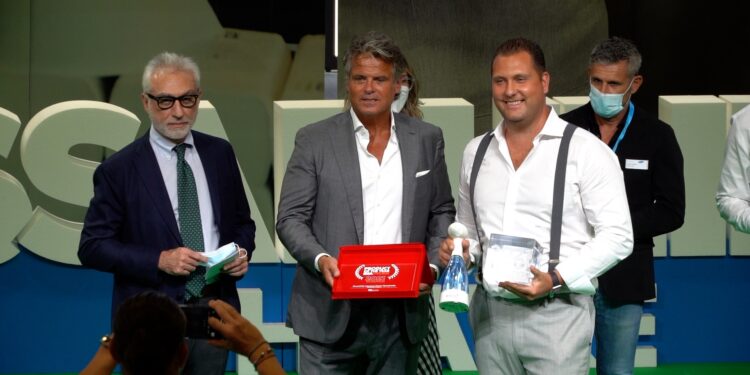 Premio Product of the year: the winner is EnozoPRO