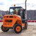 C201H, il fuoristrada compatto “urban style” di AUSA