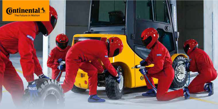 Gomme superelastiche, i consigli di Continental per mantenerle in salute
