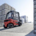 Linde X20 – X35, l’anello mancante nell’evoluzione dei carrelli elettrici