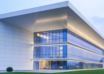 System Logistics firma il nuovo hub logistico dei discount MD