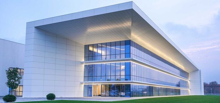 System Logistics firma il nuovo hub logistico dei discount MD