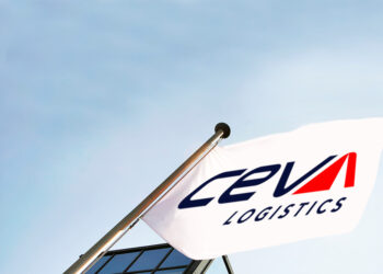 CEVA Logistics per SEWS CABIND GROUP