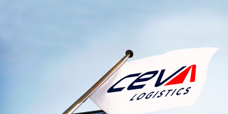 CEVA Logistics per SEWS CABIND GROUP