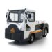SIMAI presenta il trattore TE501 al GIS