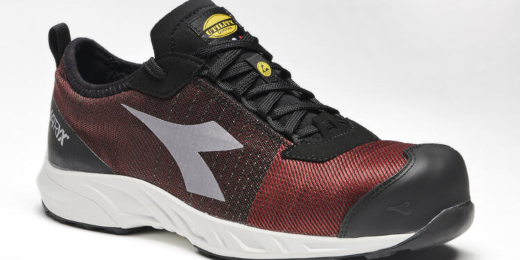 Nasce Fly: la scarpa antinfortunistica ultra light