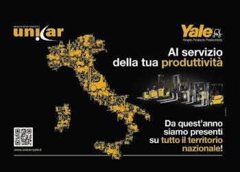 Unicar-Yale conquista tutta l’Italia