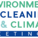 ECCM: incontri su cleaning, ambiente e clima