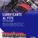 WD-40 Specialist: il lubrificante al PTFE
