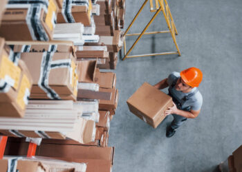 Coop San Martino, da 35 anni al servizio della logistica