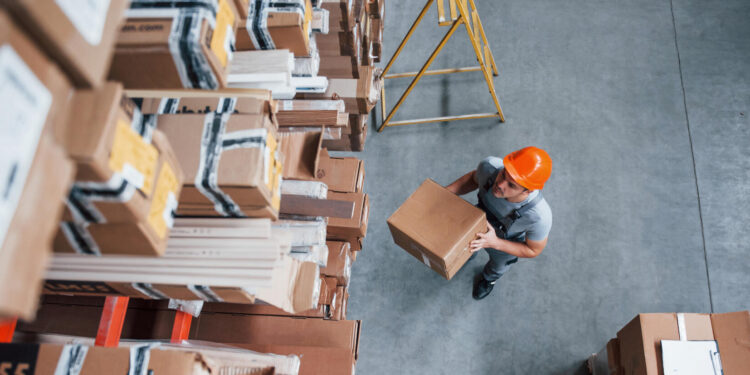 Coop San Martino, da 35 anni al servizio della logistica