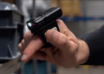 RS60 di Handheld: “lo scanner a portata di dito”