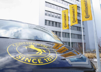 Continental: ad ogni applicazione il suo pneumatico