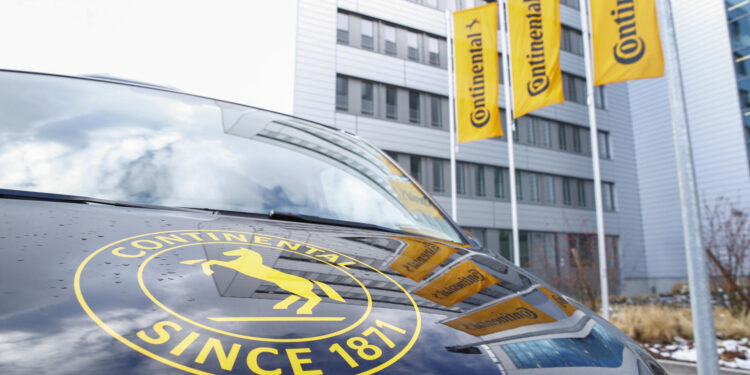 Continental: ad ogni applicazione il suo pneumatico