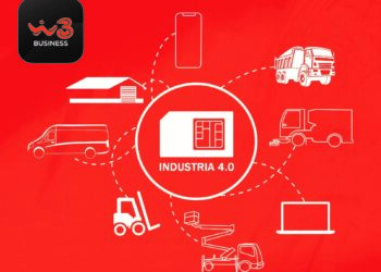 Le tue SIM per l’industria e i mezzi 4.0