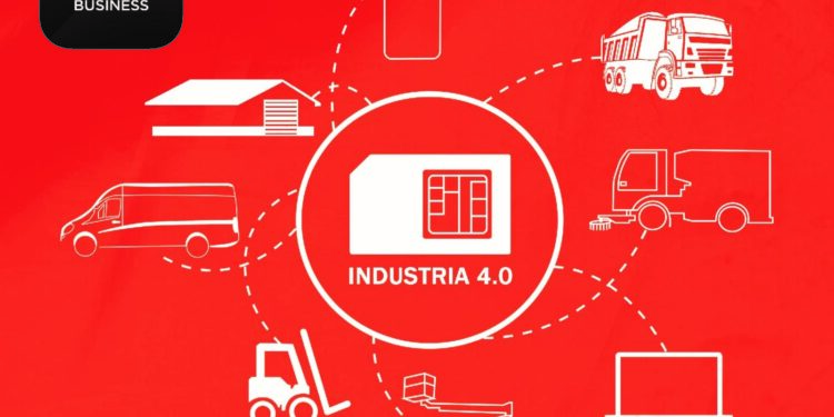 Le tue SIM per l’industria e i mezzi 4.0