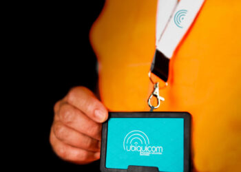 uTag T di Ubiquicom: il multitasking della sicurezza