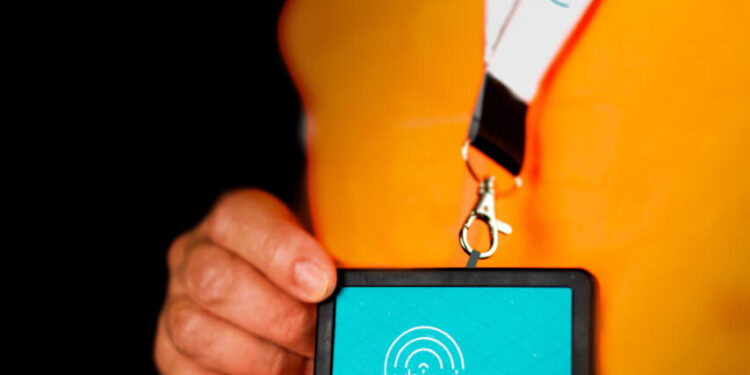 uTag T di Ubiquicom: il multitasking della sicurezza