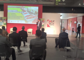 INTRALOGISTICA ITALIA per la cold chain