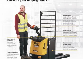 MPX: la nuova serie marchiata Yale