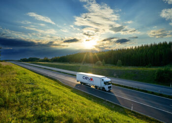 SI riconferma la partnership logistica tra CEVA Logistics e Continental