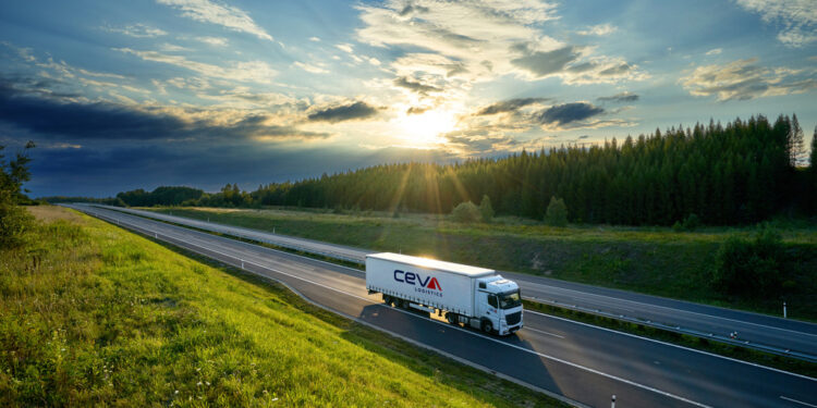 SI riconferma la partnership logistica tra CEVA Logistics e Continental