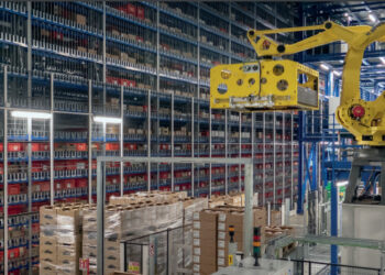Nasce Tosano Carni, il gioiello di System Logistics